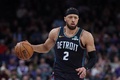 真的很强！康宁汉姆半场13中9砍20分率队领先 8次助攻盘活全队