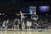 脑洞大开！蒂格：NCAA纳入NBA 学生打到24岁 还进不了NBA就去海外