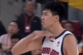 兴奋过头!徐昕因不当庆祝动被CBA处以人民币2万元的处罚