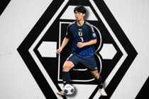 TA:热刺中卫高井幸大租借门兴的合同中不含买断条款