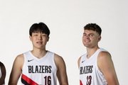 王仕鹏：克林根第一年也慢 现在就能跟上球队了 对杨瀚森也要耐心