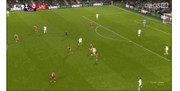 维尔茨进球有效！英超官方晒图解释：维尔茨不处于越位位置