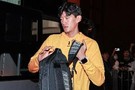 颜骏凌:于汉超上赛季对我还进过球,现在成了国家队教练