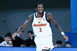 萨姆纳:NBA合同到手金额让人吃惊 为退役做好了储备同时还在赚钱