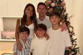 开启世界杯备战！记者：梅西已返回迈阿密，季前赛将于1月7日开始