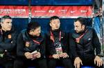 马德兴:U23国足冲刺备战专攻定位球,每个位置至少两到三遍练习