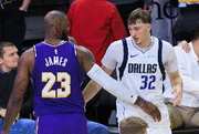 又是你？弗拉格解锁生涯150助攻 NBA历史第二年轻&仅次于詹姆斯