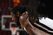 法里埃德:欧篮联没防守三秒 得分比在NBA还要困难
