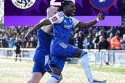 Squawka：自1908/09赛季以来，首次有非职业联赛球队淘汰卫冕冠军
