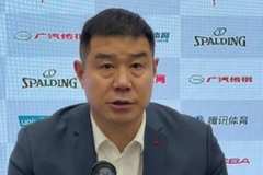 张子宇遭DNP！主帅：她在WCBA要学的有很多 根据对手情况调整安排