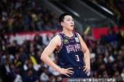 状态回暖！胡明轩9中5拿到14分4板2助 正负值+10