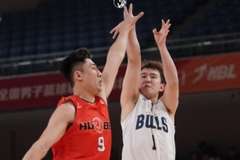 再下一城!香港金牛战胜湖北文旅取八连胜