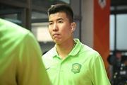 赵宇:王刚与国安续约一年,杨立瑜还有一年合同