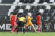 中国门神！李昊小组赛神级发挥屡献神扑，助U23国足3场零封晋级
