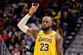 富保罗:我不想让詹姆斯靠情怀票入选全明星 若不达标就安心休假