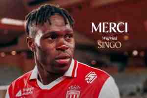 记者:加拉塔萨雷边卫辛格被推荐给国米、尤文,英超球队也有意