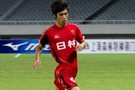 一人一城！吕文君跟随海港从中乙→中甲→中超夺冠，退役执教梯队