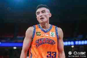 CBA官网：北控与罗汉琛以C类合同签约2年 第二年球队选项