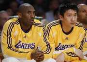 孙悦：我24岁在NBA时都不上场 光天天训练和飞客场身体就受不了