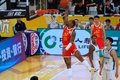 浙江广厦以90-75战胜青岛，在继续保持主场不败的同时拿到6连胜。