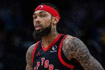 猛龙主帅：英格拉姆开始7中1都是不错的出手只是没进 和防守无关