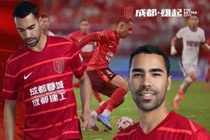 感谢 祝福丨球员德尔加多租借到期正式离队