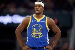 键盘侠|?巴特勒ACL撕裂怕是要退役!勇士或使用延伸条款裁掉他