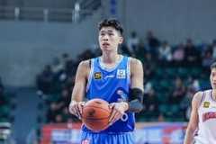 ?期待已久！邹阳成功上榜CBA第17轮最佳阵容
