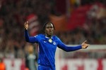 切尔西为何还要买中卫?BBC:现有后卫伤病多;想要出球型中卫