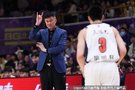 媒体人:广东今天非常强硬 赢球靠的是抓防守和把我进攻成功率