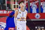 靠谱火力！廖三宁17中9拿到21分6板 正负值+9