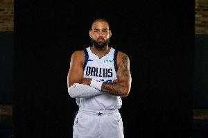 首发成奇兵！马丁10中6得到17分并填满数据栏 三分4中3&正负值+14