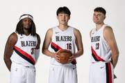 外媒:杨瀚森要有超过克林根的地方 不然球队不会多给他时间
