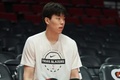杨瀚森背靠背第1场未出战 明日开拓者客战奇才 有老对手萨尔