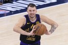 砍下46+7+11！沃西：东契奇26岁了？他正准备达到职业生涯巅峰