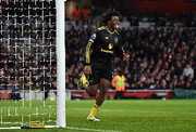 世界波破门！多尔古当选英超第23轮比赛最佳球员
