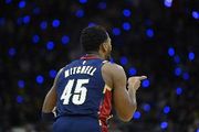 Windhorst：骑士或将有大动作 骑士一直在非常积极地打电话谈交易