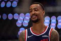 科林斯：赢球几乎能解决所有问题 让你睡得更香吃得更香