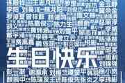? 二月生辰，热爱如春！