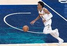 大合同在招手！沃特森打满首节7中4砍10分1板1断 三分3中2
