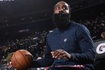 离奇快船:卖全明星遣功勋 比尔报销 东道主无全明星 登走不欠4.0