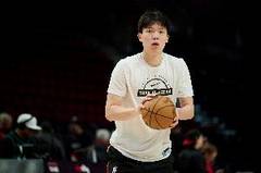 徐静雨:杨瀚森没机会了 你要拼命生存 第1年打不出来明年更边缘