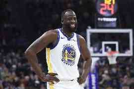 ?确认了!队记Slater:勇士确定将留下追梦 和波津搭档前场!