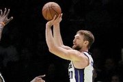 队记:猛龙还在谈小萨 国王要价极高 谈判焦点在选秀权