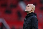乔·科尔:曼城若输利物浦争冠大战就将落幕,冠军就是阿森纳的了