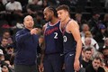 追梦:NBA现在有十支球队在摆烂 快船也在摆烂但因小卡没太成功