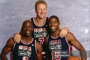 NBA世界明星队,从尘埃到星辰