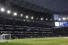 TA:热刺季票价格虽保持不变,但老年球迷优惠正在逐步减少