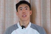 马年CBA球员面孔大挑战！青岛男篮第一弹——段昂君来喽