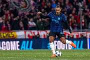 阿坎吉:刚来国米时压力很大但已适应 希望瑞士突破世界杯16强